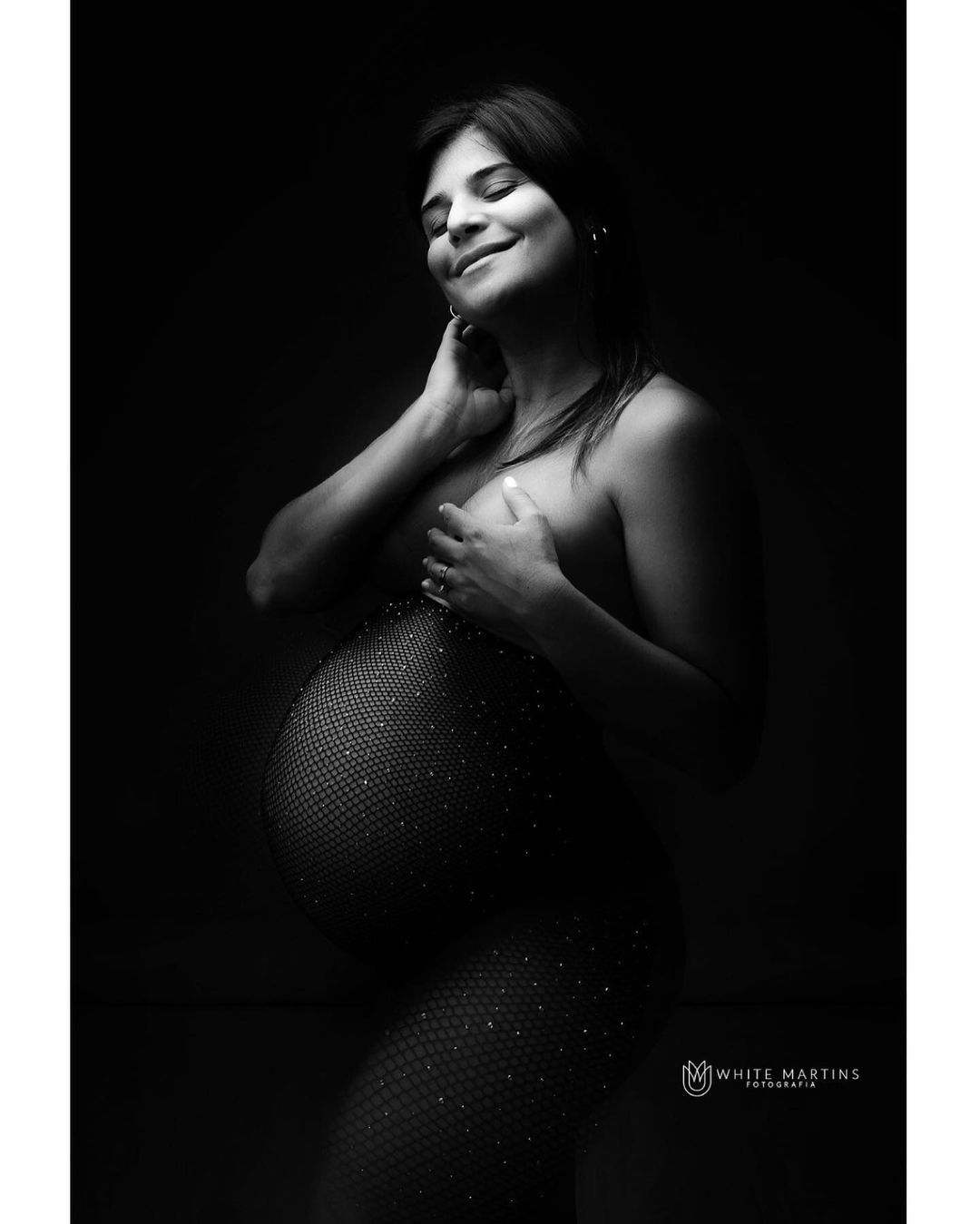 Fotógrafo de Família, Manhumirim-MG - 1