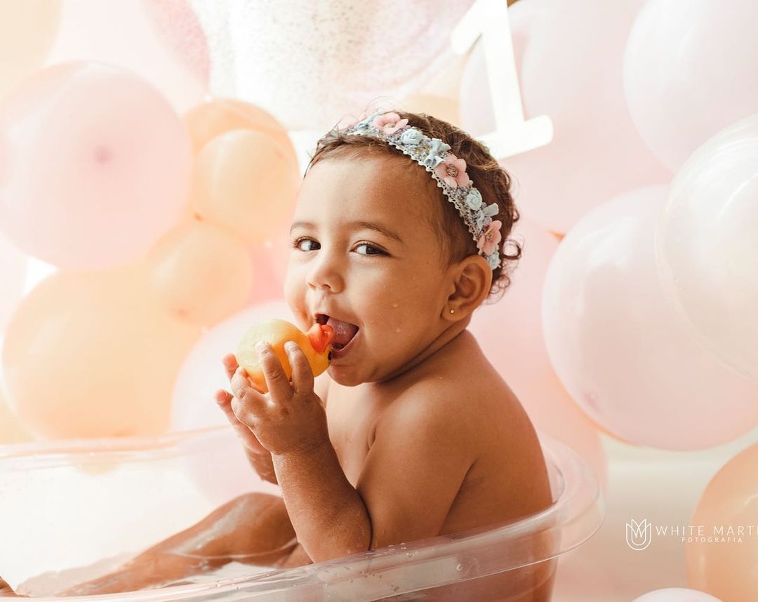 Fotógrafo de Família, Manhumirim-MG - 1