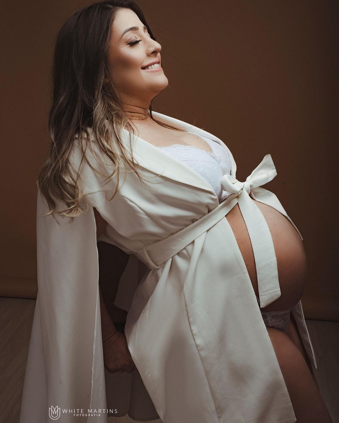 Leandra e a doce espera de Júlia - 4