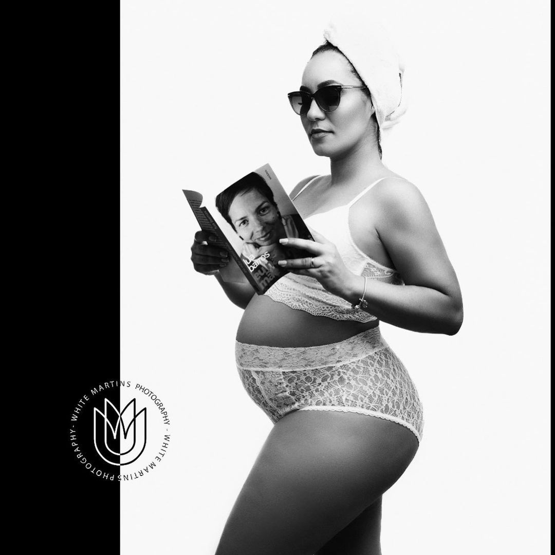 Andresa e sua espera por Elis - 1