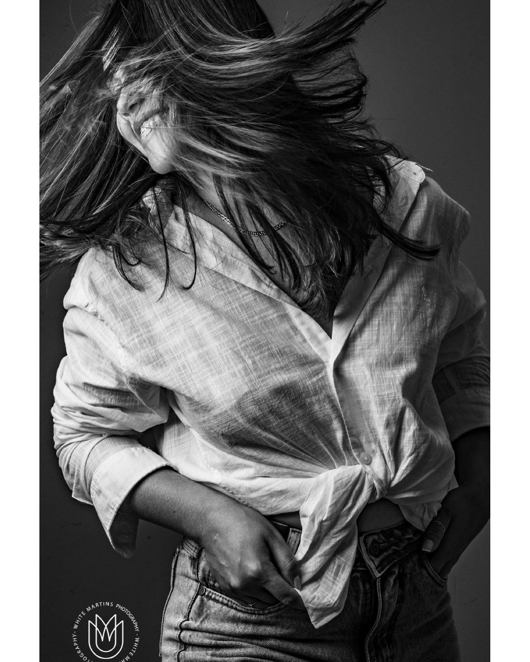 Retratos para Josy - 1