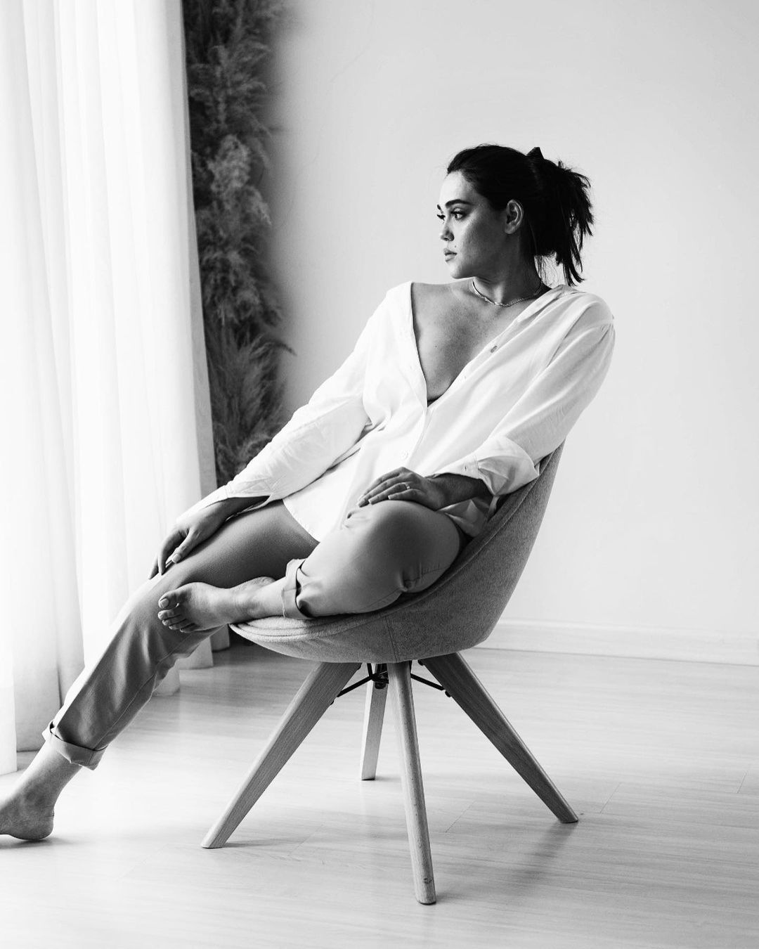 Retratos para Josy - 3