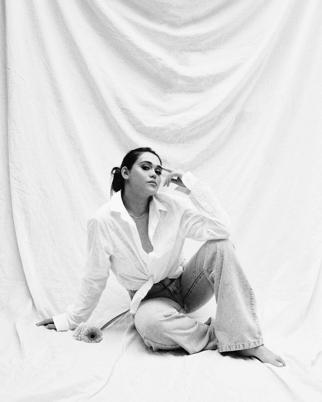 Retratos para Josy - 4