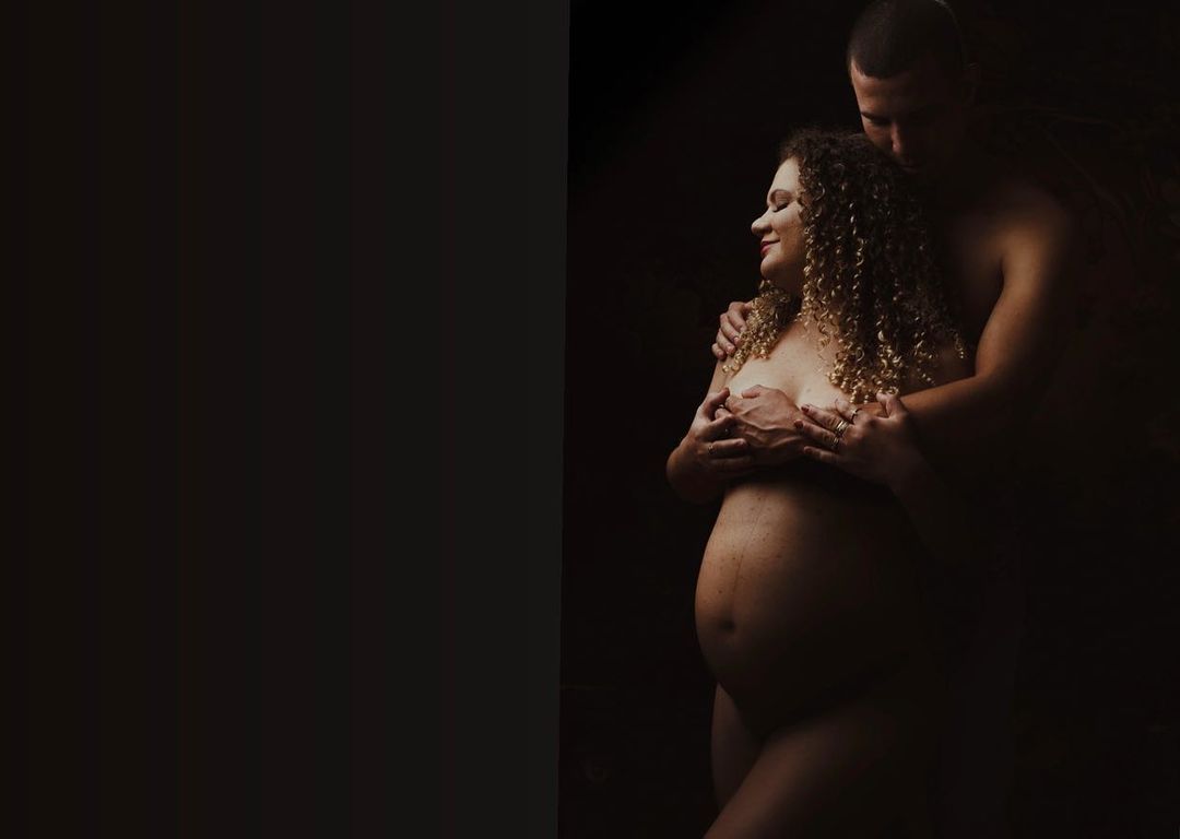 A doce espera... - 3