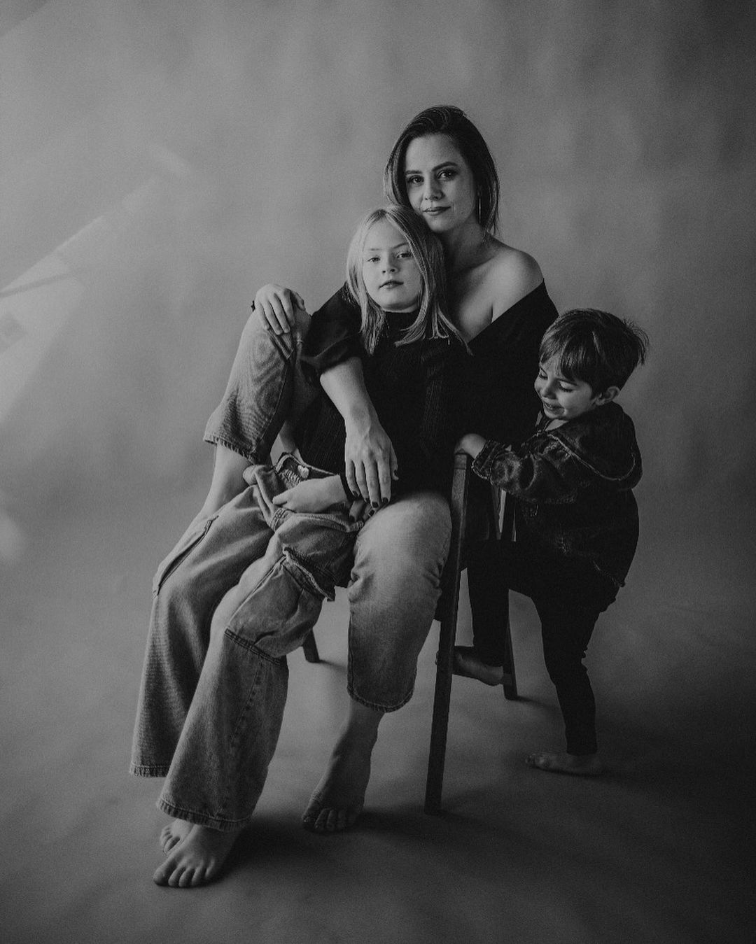 Fotógrafa de Família, Casal, Feminino e Ensaio de Gestante em Timbó, Santa Catarina - Tainá Claudino - 1