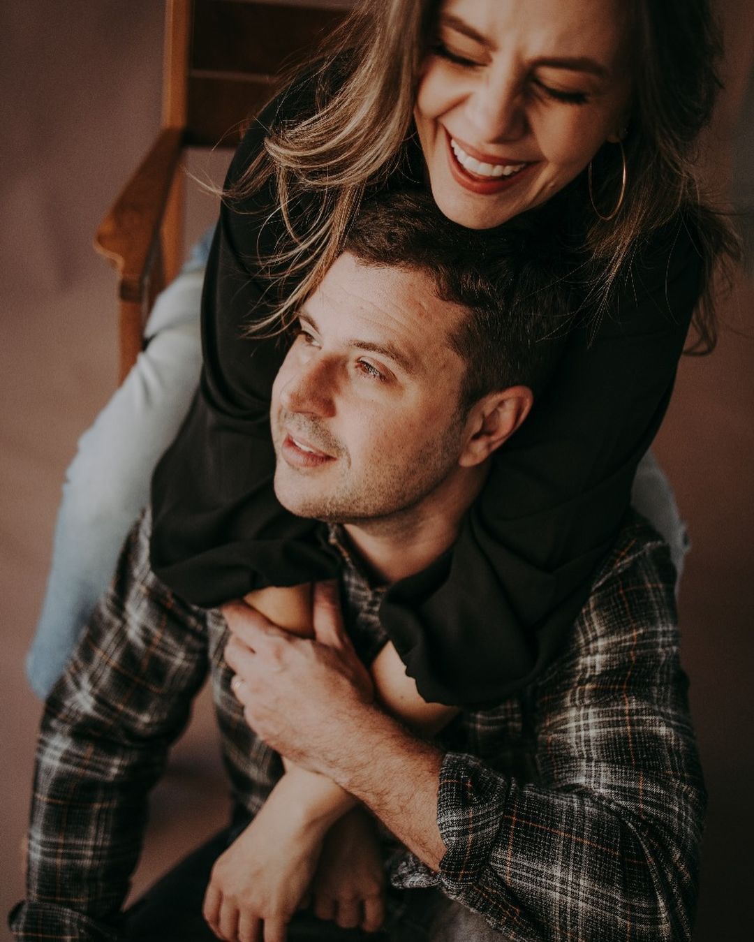 Fotógrafa de Família, Casal, Feminino e Ensaio de Gestante em Timbó, Santa Catarina - Tainá Claudino - 3