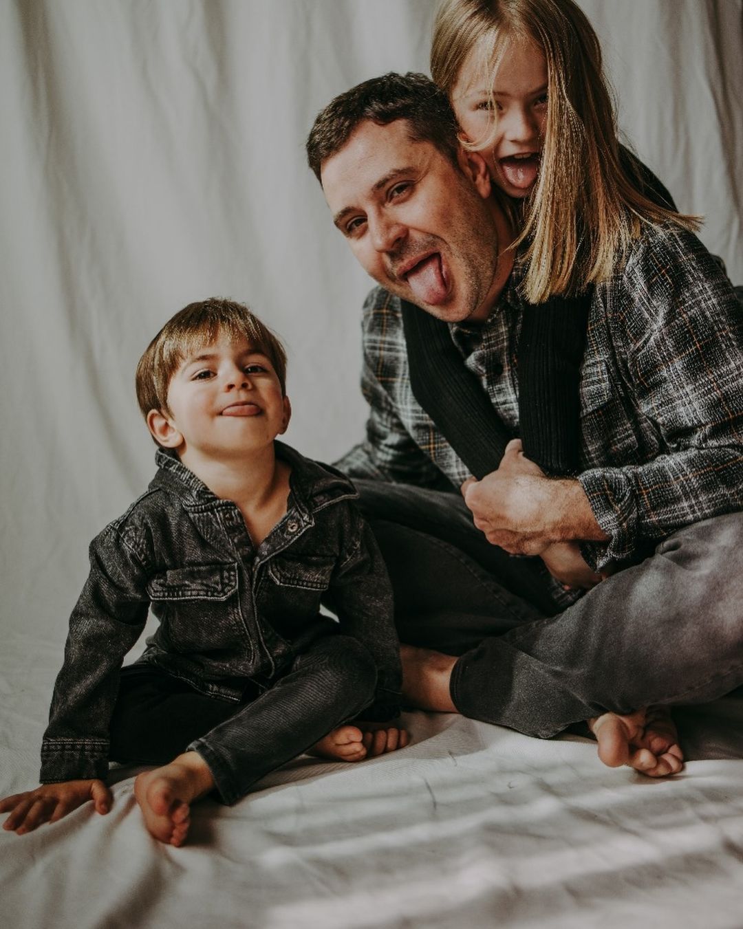 Fotógrafa de Família, Casal, Feminino e Ensaio de Gestante em Timbó, Santa Catarina - Tainá Claudino - 5
