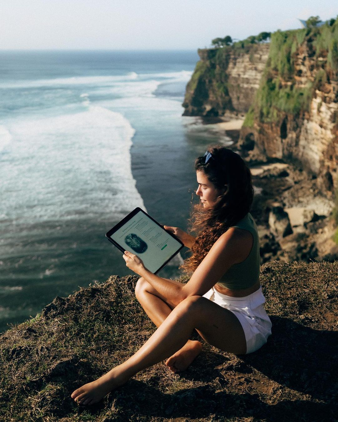 Finanças Regenerativas - 1