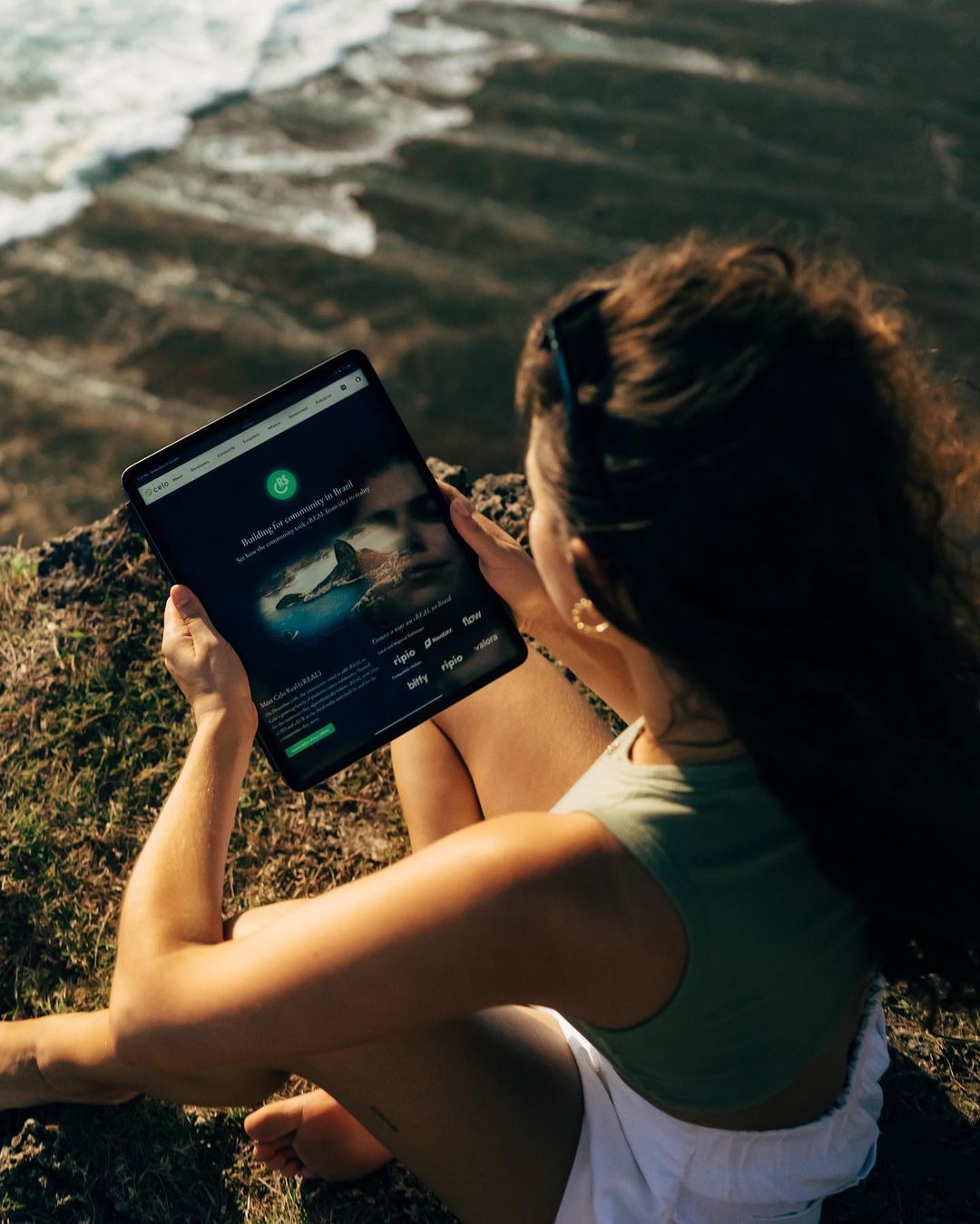 Finanças Regenerativas - 2