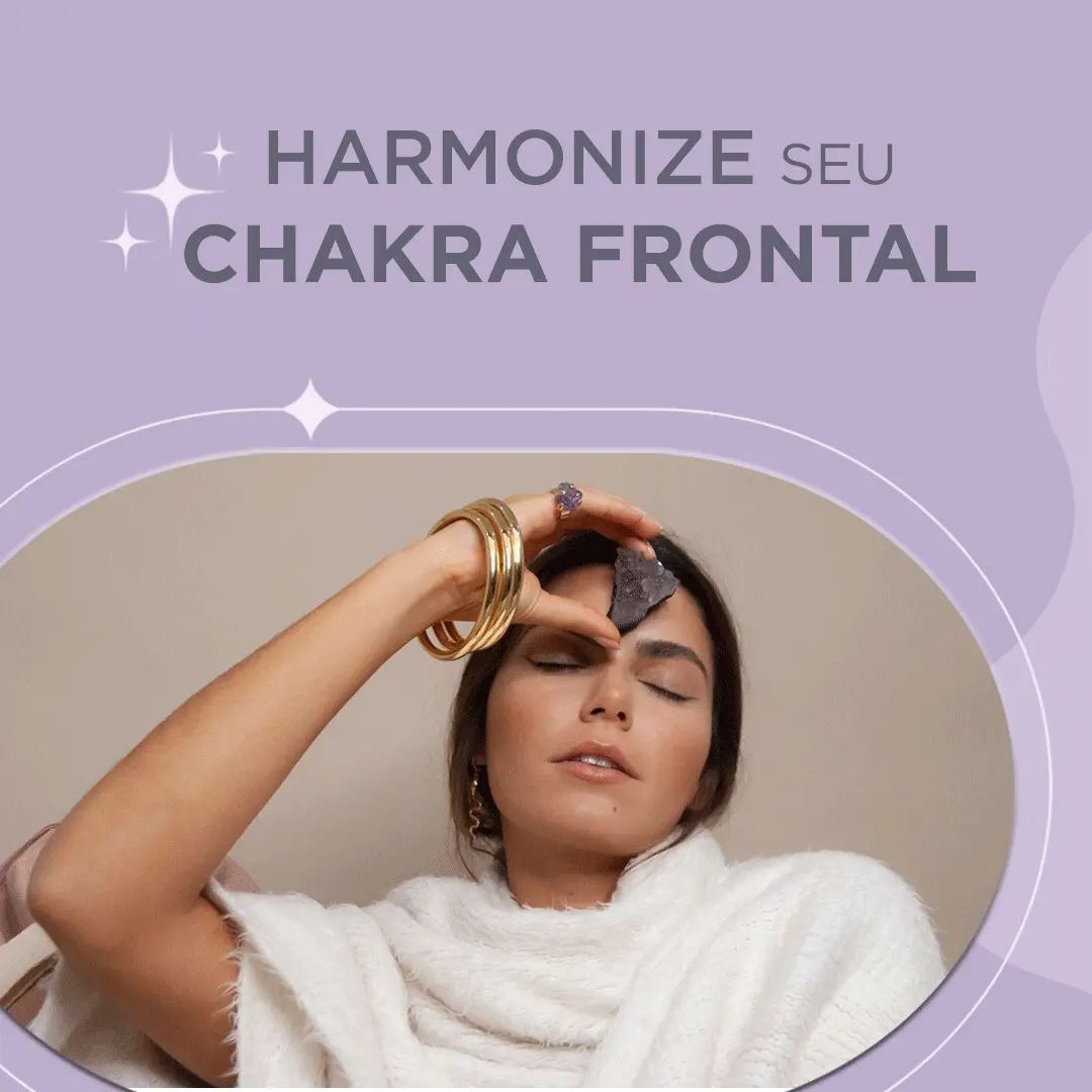 chakra frontal - 1