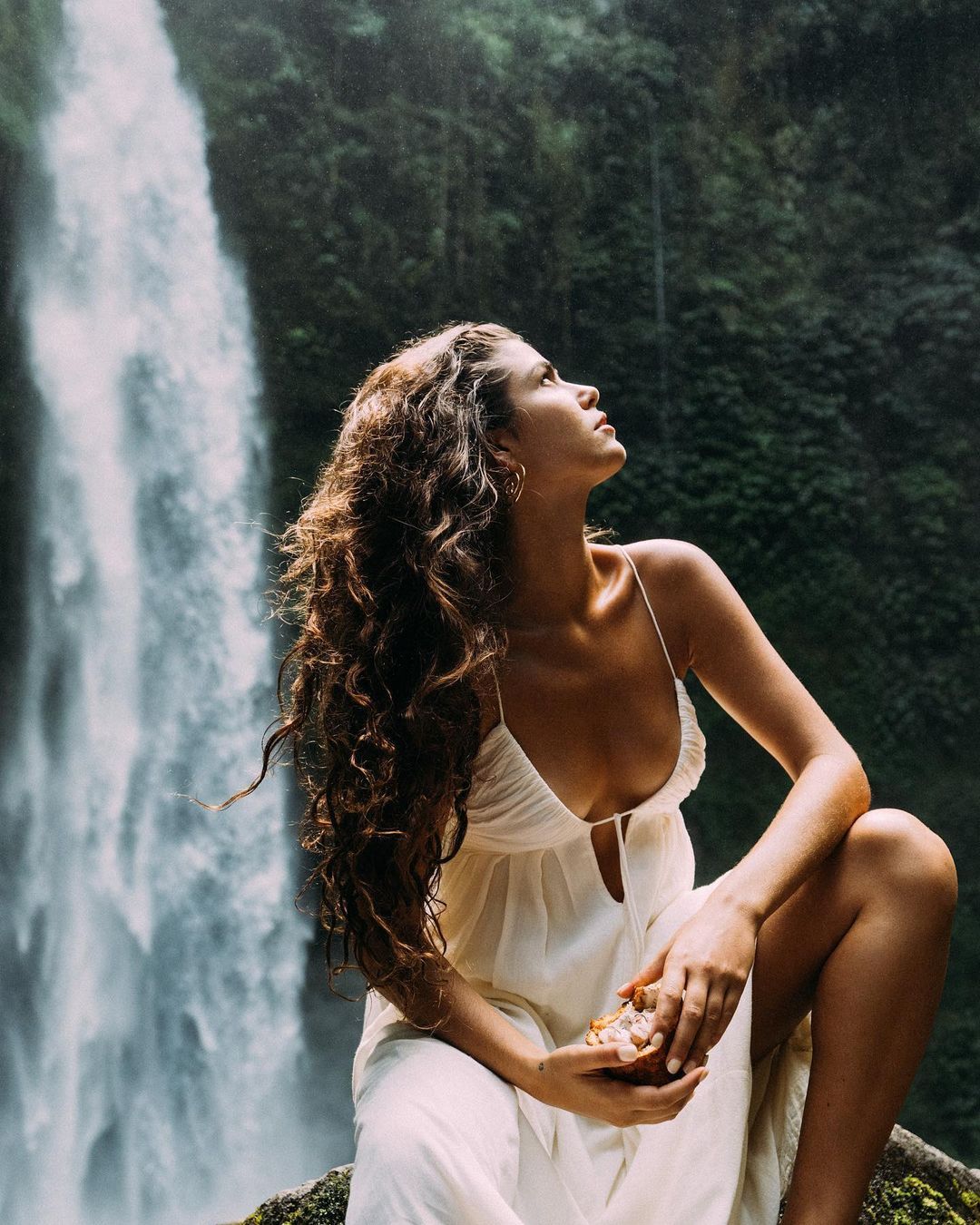 Saturno no descendente - 2