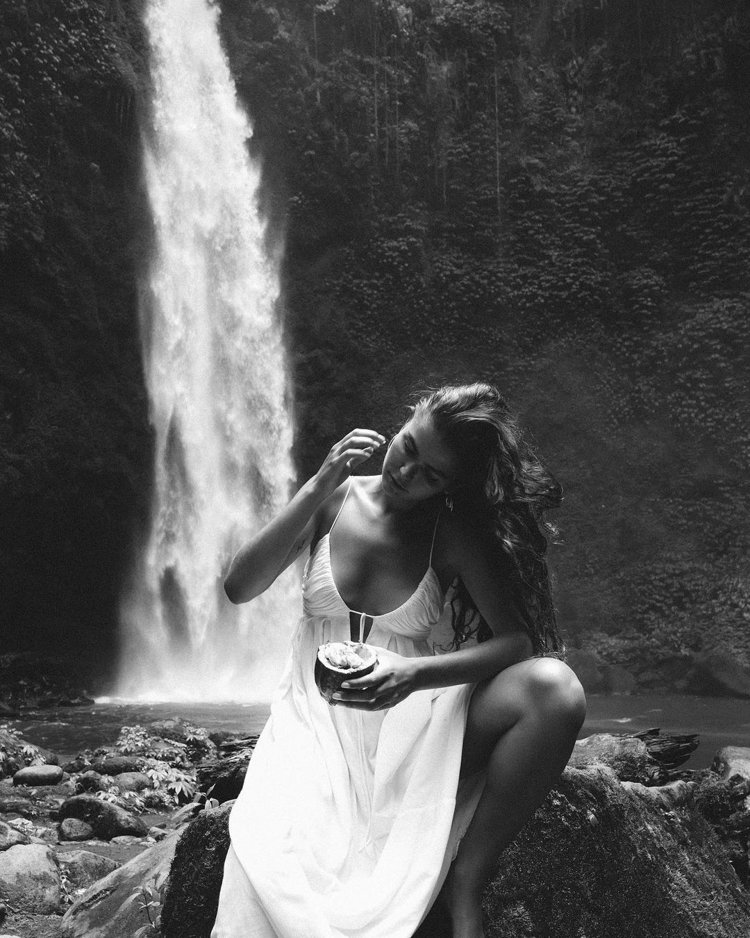 Saturno no descendente - 4