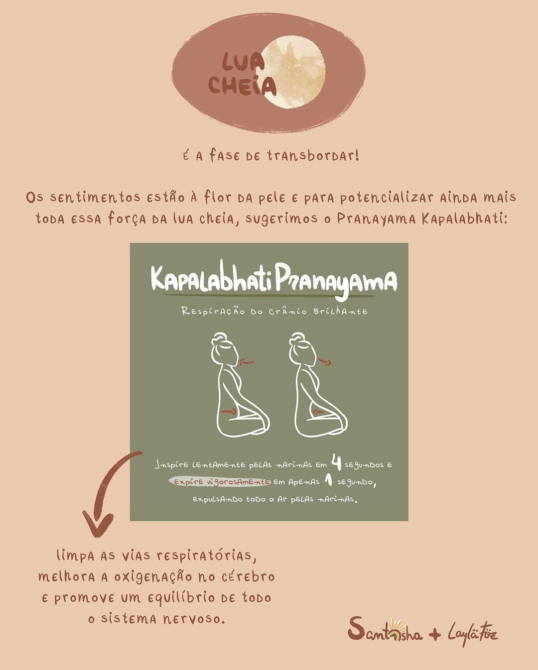 1 pranayama para cada fase lunar - 4