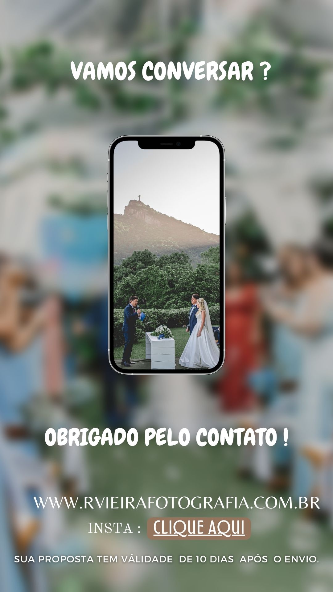 Investimentos Casamento - 12