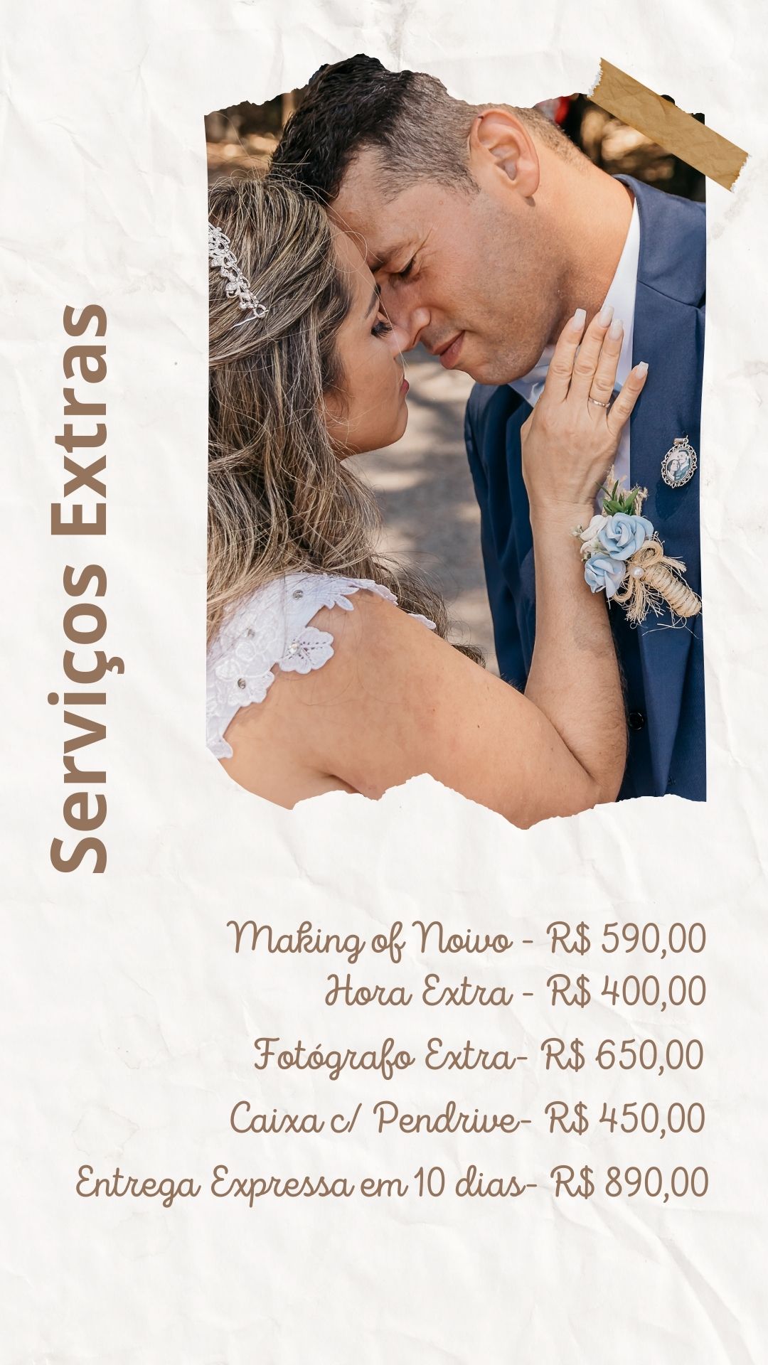 Investimentos Casamento - 9