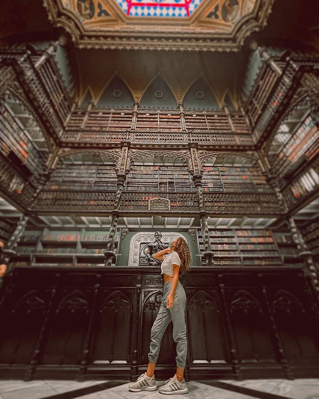 Minha lista de Livros - 2