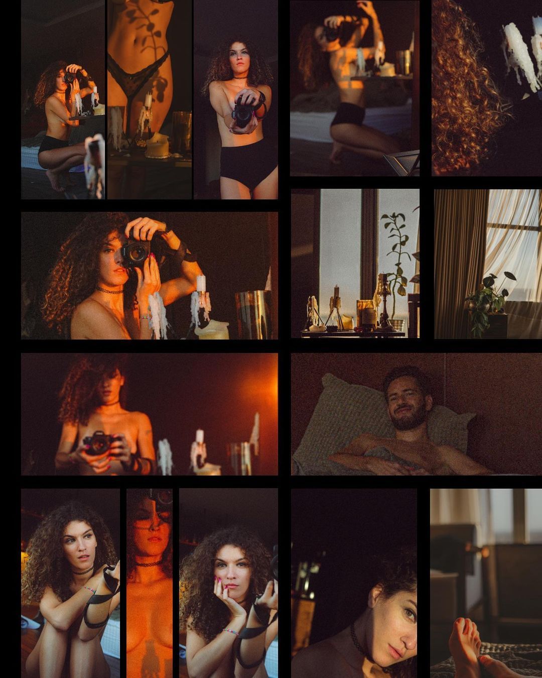 De onde vem a inspiração - 3