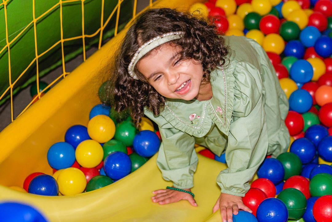 O bom, o melhor de comemorar a festa da sua criança, é ter lindos registros para recordar ano após ano! - 5