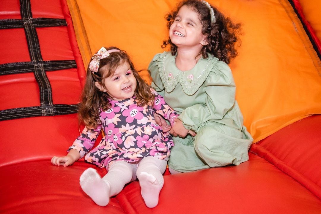 O bom, o melhor de comemorar a festa da sua criança, é ter lindos registros para recordar ano após ano! - 7