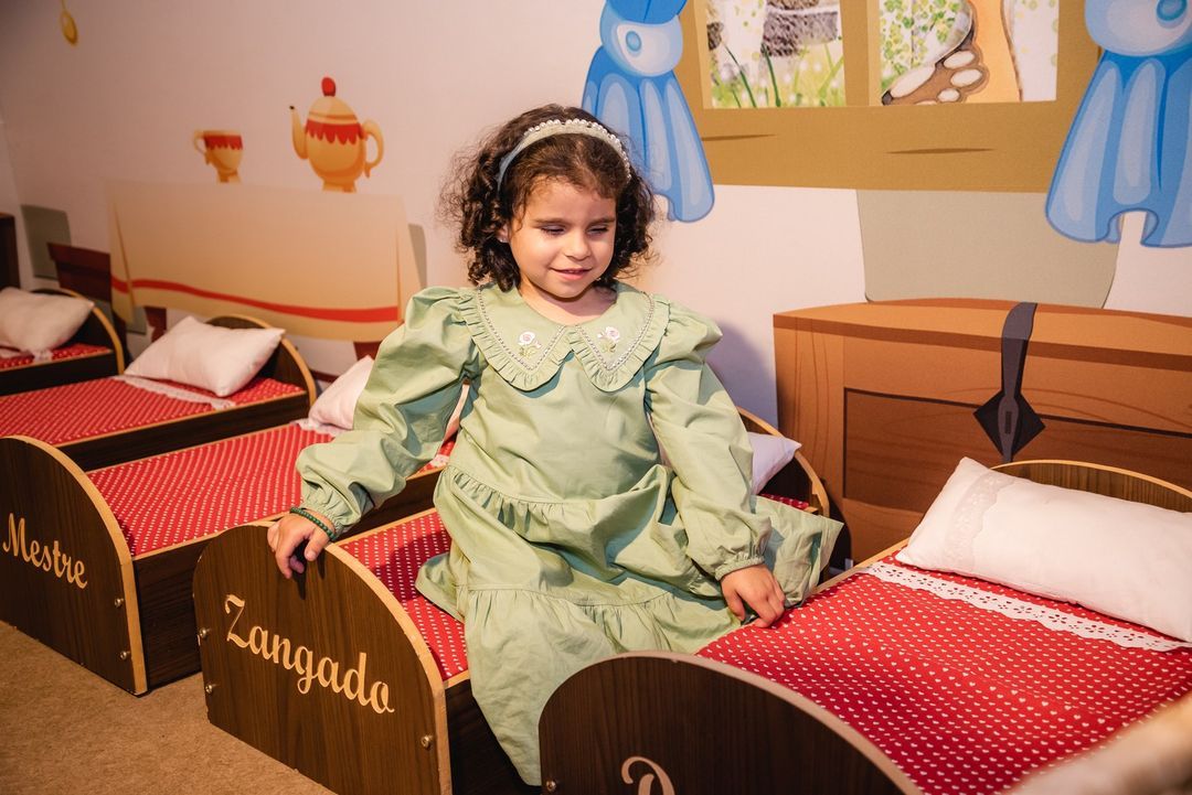 O bom, o melhor de comemorar a festa da sua criança, é ter lindos registros para recordar ano após ano! - 8