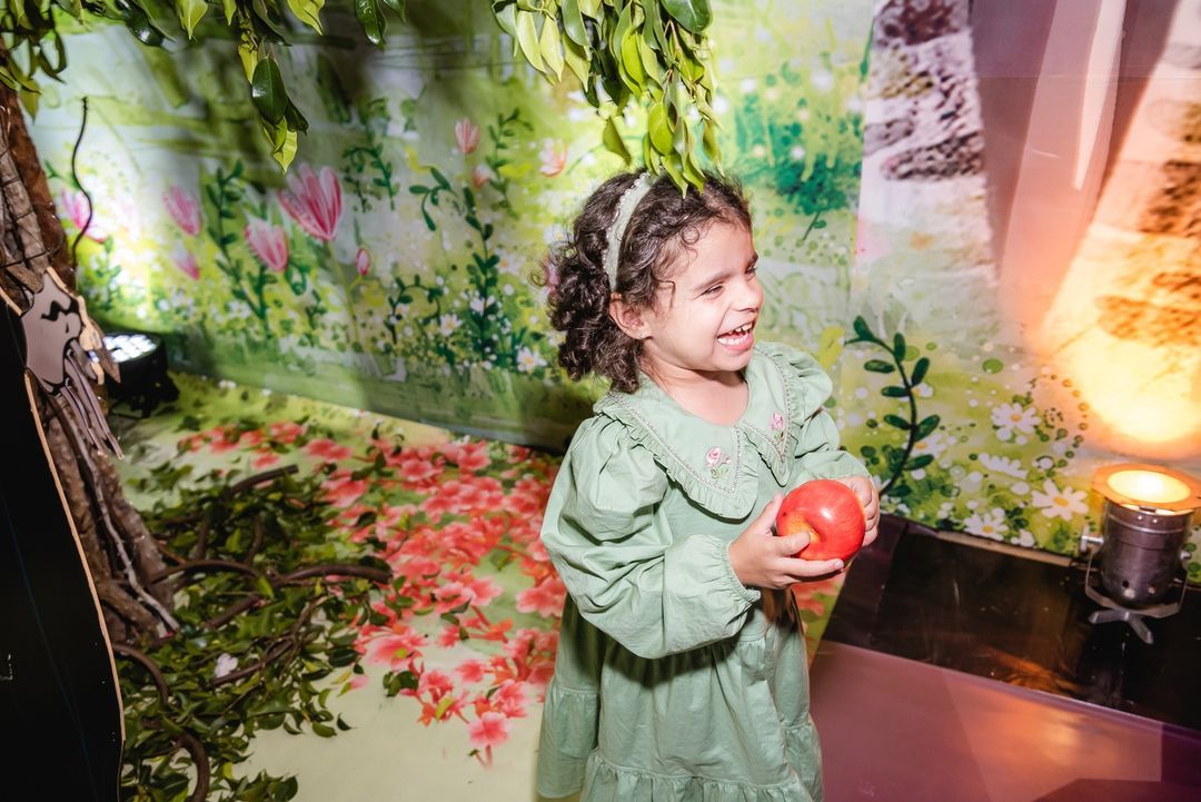 O bom, o melhor de comemorar a festa da sua criança, é ter lindos registros para recordar ano após ano! - 9