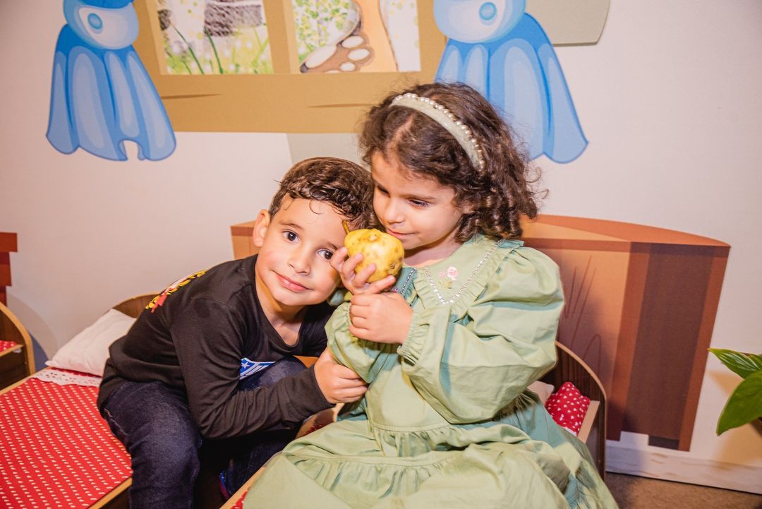 O bom, o melhor de comemorar a festa da sua criança, é ter lindos registros para recordar ano após ano! - 10