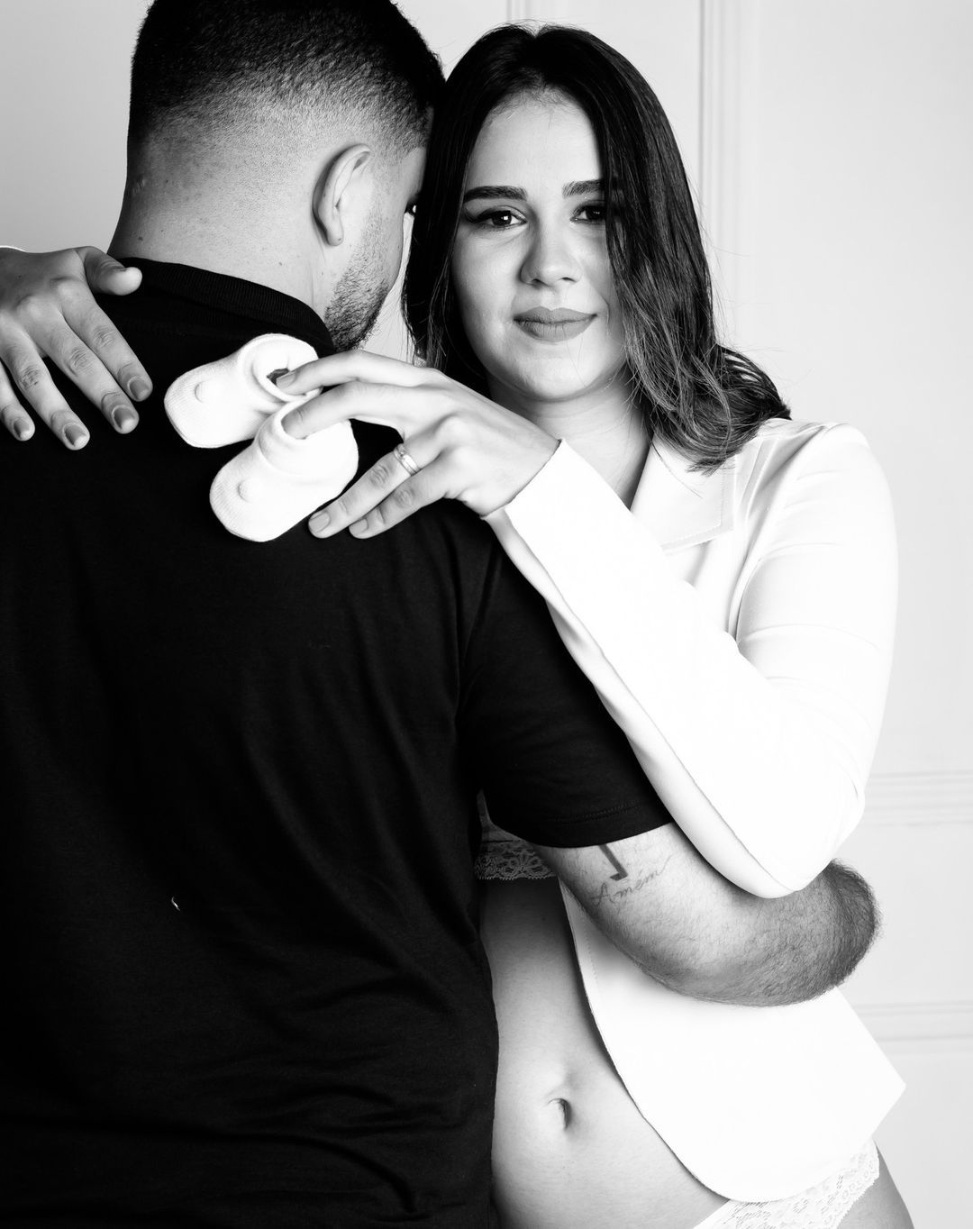 Gestaçao... desde o inicio porque não registrar? - 2