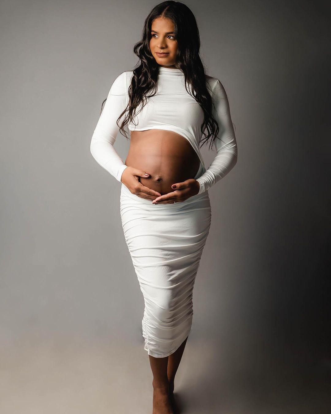 Como descrever tanta leveza e ao mesmo tempo tanta beleza! - 1