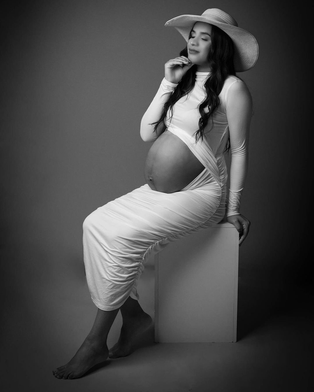 Como descrever tanta leveza e ao mesmo tempo tanta beleza! - 3