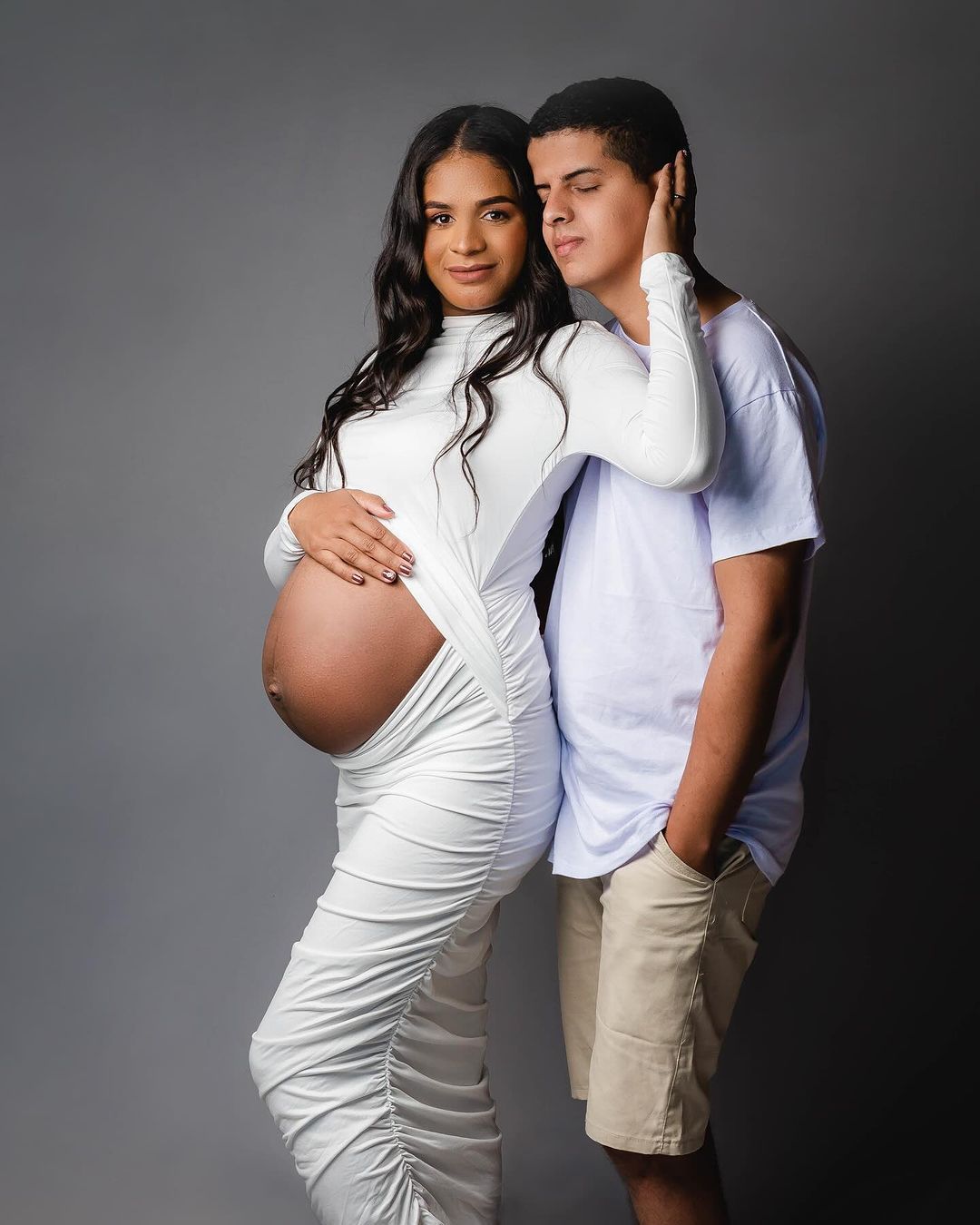 Como descrever tanta leveza e ao mesmo tempo tanta beleza! - 4