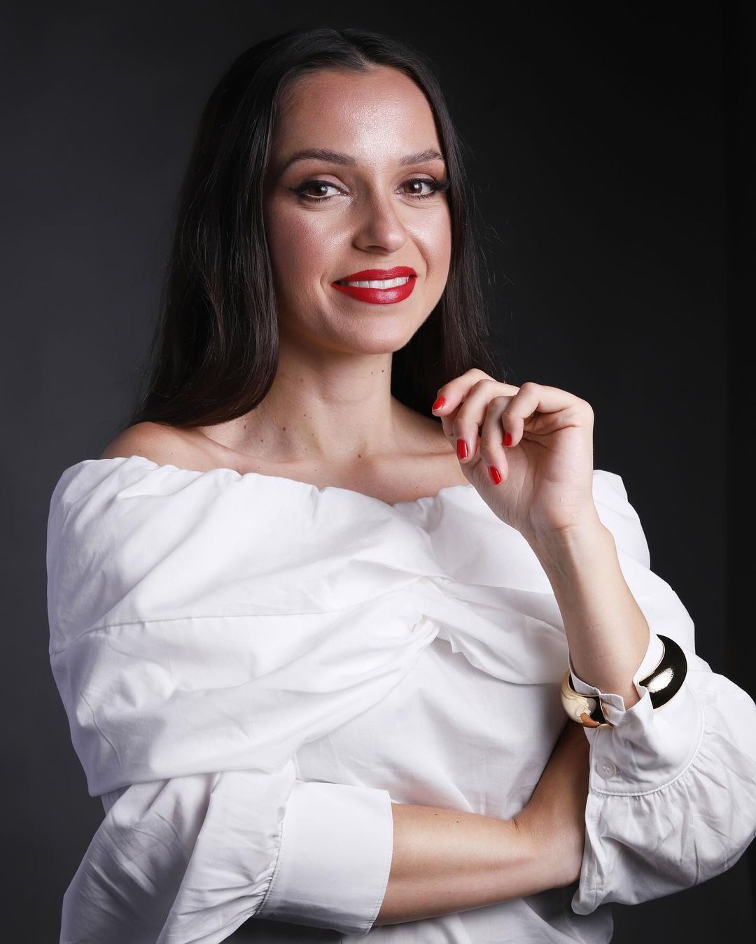 Ensaio Perfil Profissional - 2