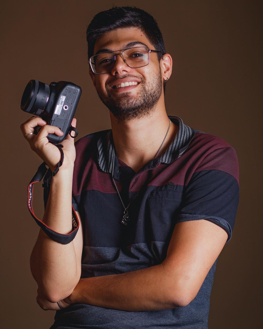 Quem é João Sena? - 1