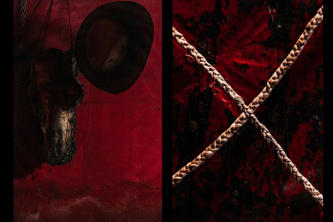 “Transcendência” na Fotografia - Marina Galegani / AlfaAgency - 2