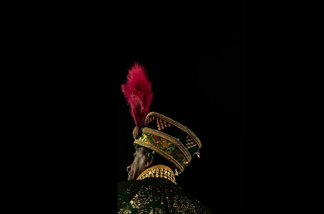 Herança Cultural de Rituais e Manifestações Populares. - 6