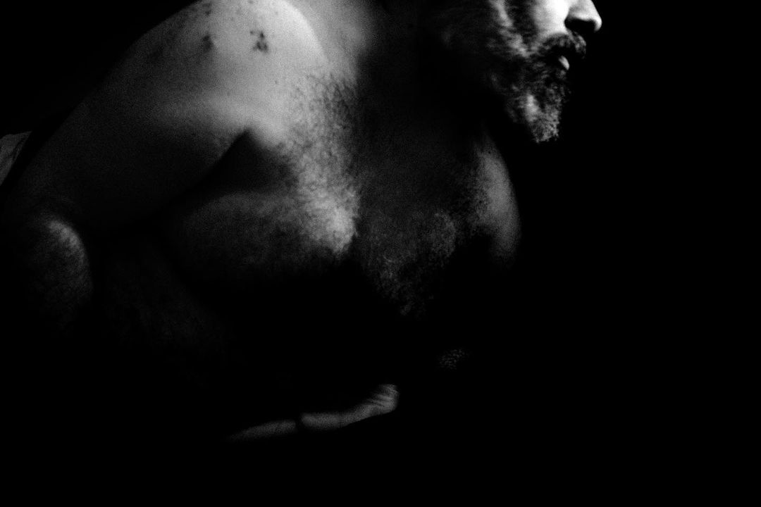 Menos Purpurina - Thiago Gimenes / AlfaAgency - 1