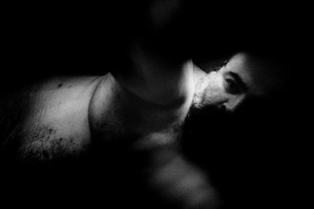 Menos Purpurina - Thiago Gimenes / AlfaAgency - 2