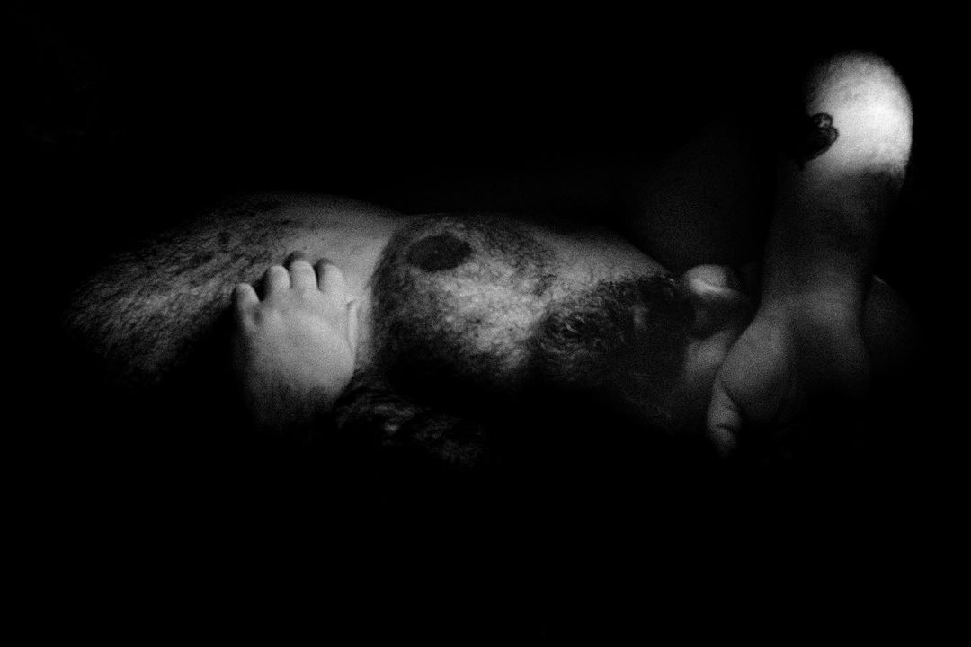 Menos Purpurina - Thiago Gimenes / AlfaAgency - 3