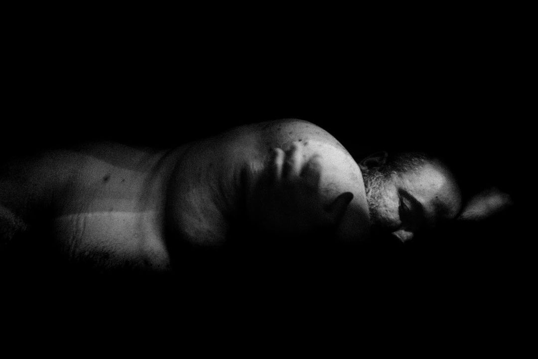 Menos Purpurina - Thiago Gimenes / AlfaAgency - 4