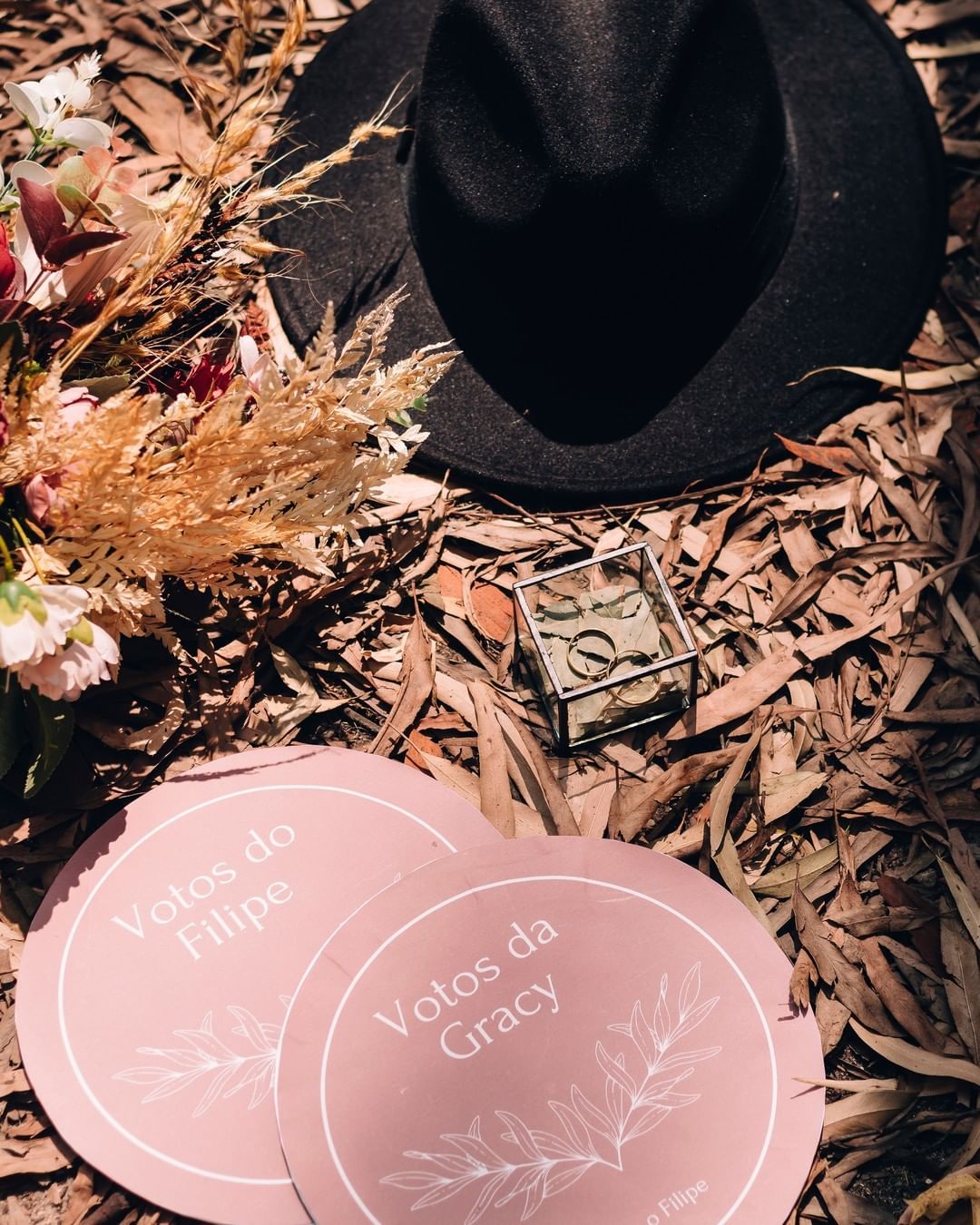 Elopement Wedding no Bosque dos Eucaliptos- Niterói - 10