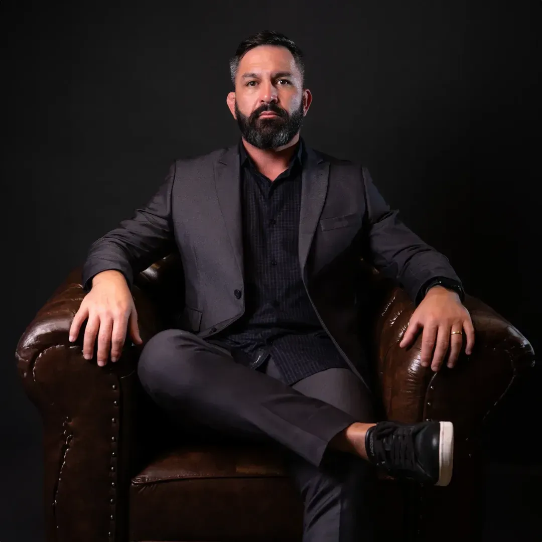 Felipe Moraes Fotografias - 2