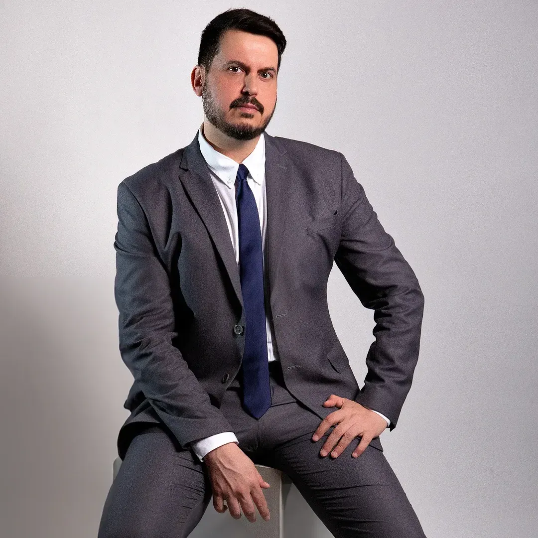 Felipe Moraes Fotografias - 1