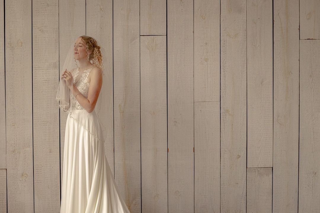 Tiffany's wedding - 3