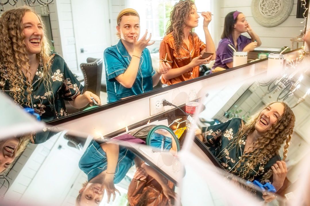 Tiffany's wedding - 4