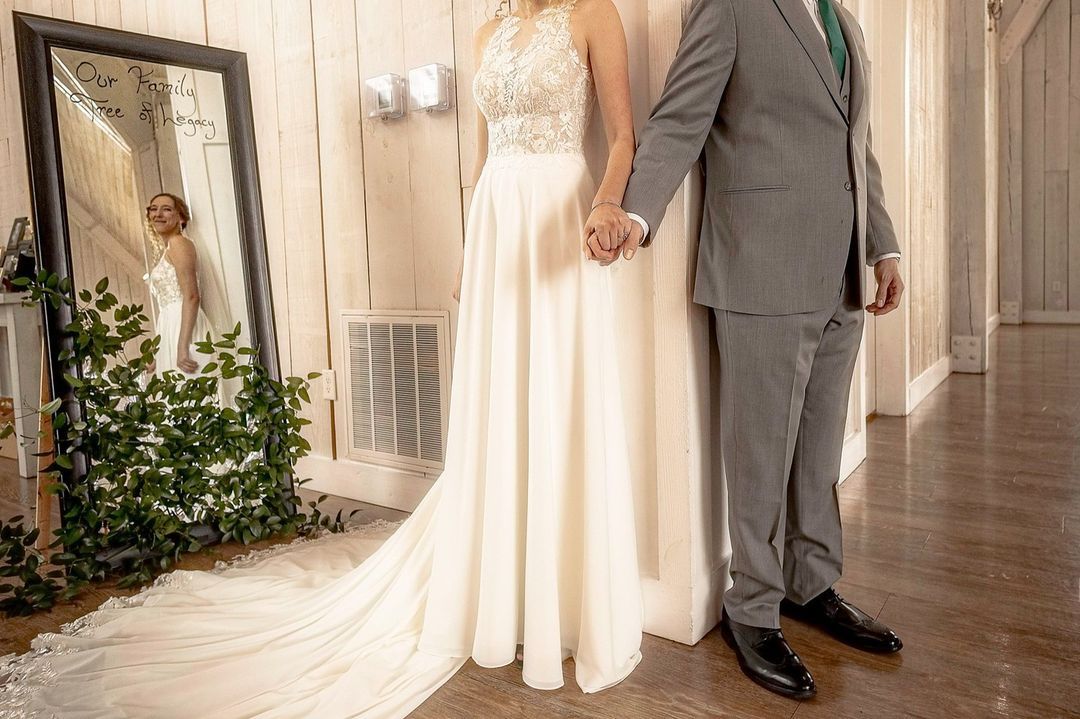 Tiffany's wedding - 5