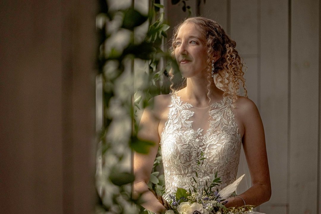 Tiffany's wedding - 6