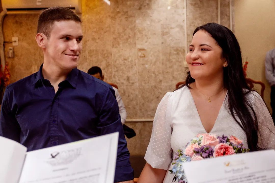 Casamento em Cuiabá MT Renata & Luiz - 1