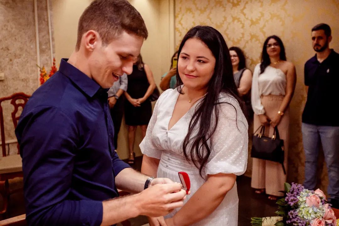 Casamento em Cuiabá MT Renata & Luiz - 3