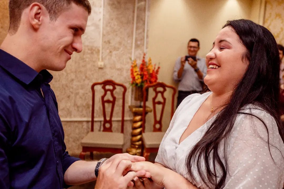 Casamento em Cuiabá MT Renata & Luiz - 4