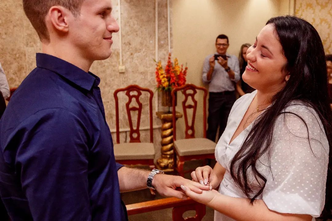 Casamento em Cuiabá MT Renata & Luiz - 7