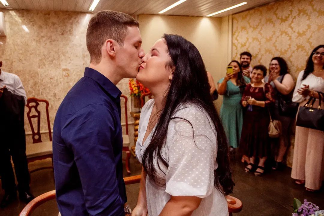 Casamento em Cuiabá MT Renata & Luiz - 9